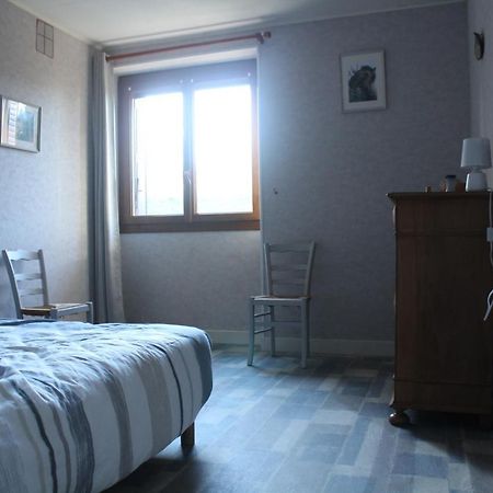 ColonneChez Domi Syl Gite Nature公寓 外观 照片