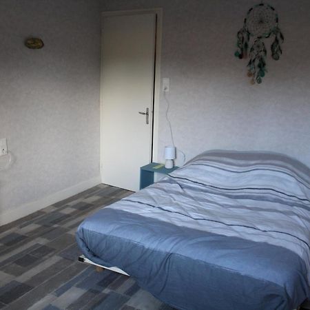 ColonneChez Domi Syl Gite Nature公寓 外观 照片